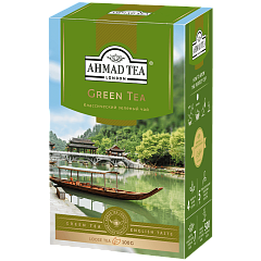 1304-3 Чай Зеленый, 100г